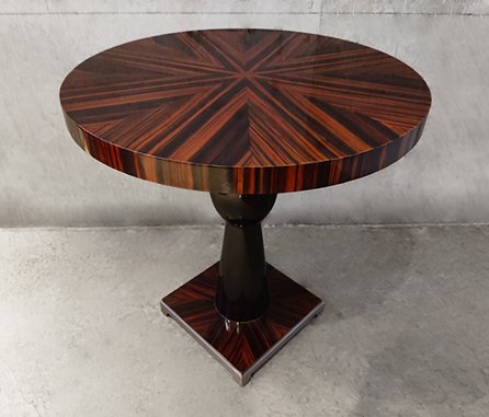 Capella Side Table