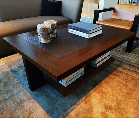 Tao Coffee Table