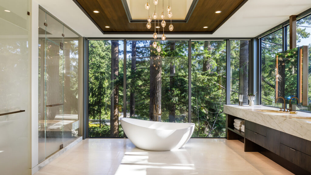 WATERFRONT PAVILION | Garret Cord Werner Architects & Interior Designers
