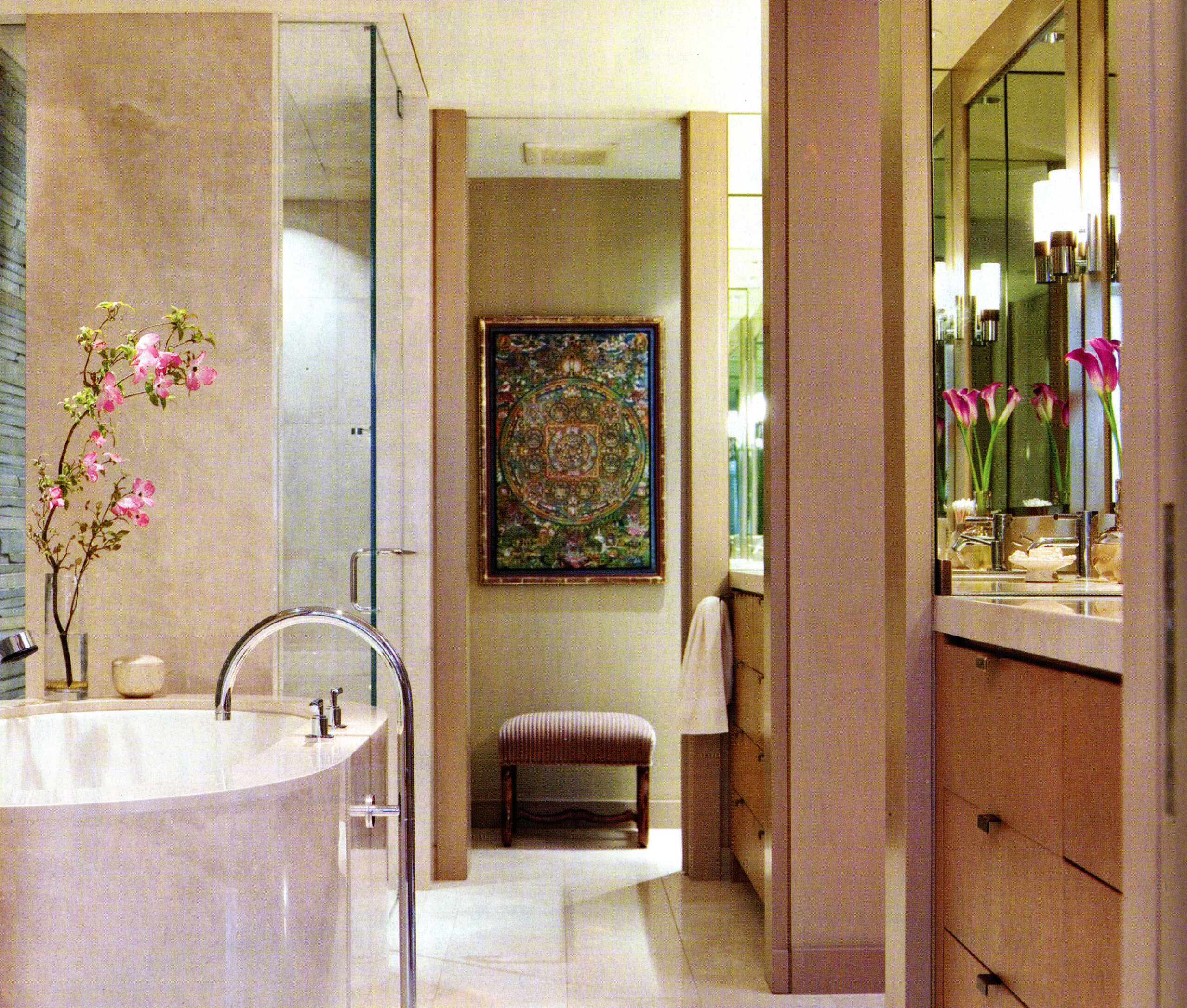Bath Ideas