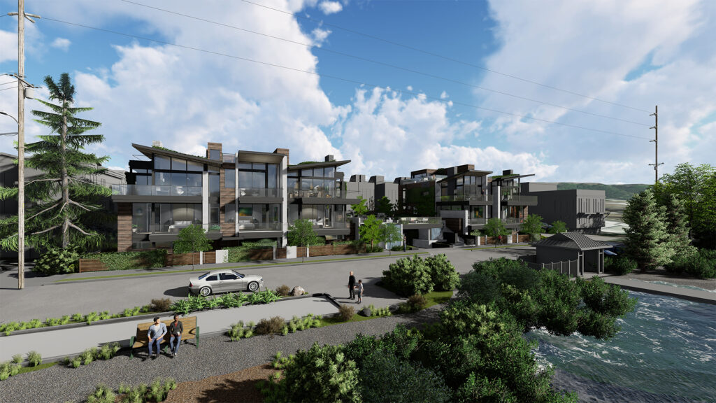 FAIRVIEW SHORES Garret Cord Werner, LLC.