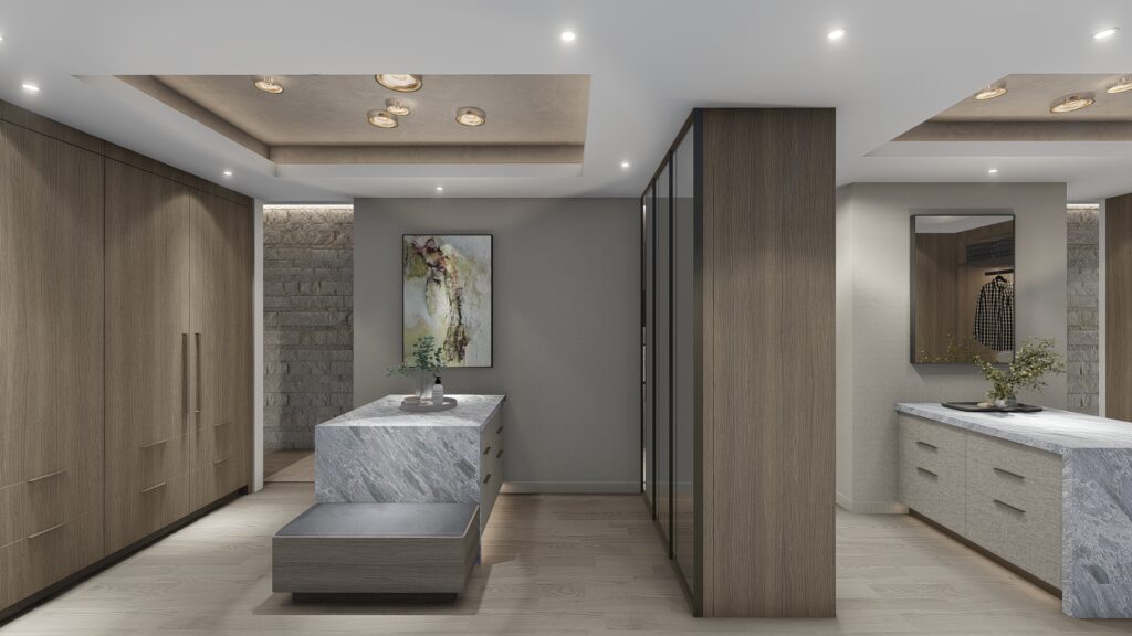 Ocean Residence - Modern Residential Architecture